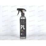 Полироль пластика (очиститель) PL Plastic 500 мл Detail GRASS
