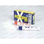 Холодная сварка POXIPOL (серая) 14 г