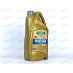 Масло ДВС RAVENOL 5W30 HCL SN/CF A3/B4 BMW-LL-01FE/MB-229.5/VW 502.00/VW 505.001/VW 501.01 5л
