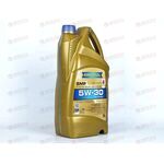 Масло ДВС RAVENOL 5W30 SMP SN C3 MB-229.51/VW 504.00/VW 507.00/MB 229.31/VW G 052 195 5л