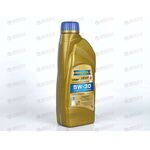 Масло ДВС RAVENOL 5W30 VMP SN C3 MB-229.51/ VW504/507/MB-229.31/VW G 052 195 StopStart 1л