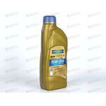 Масло ДВС RAVENOL 5W30 SMP SN C3 MB-229.51/VW 504.00/VW 507.00/MB 229.31/VW G 052 195 1л