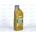 Масло ДВС RAVENOL 5W30 HCL SN/CF A3/B4 BMW-LL-01FE/MB-229.5/VW 502.00/VW 505.001/VW 501.01 1л