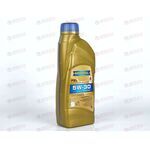 Масло ДВС RAVENOL 5W30 FEL SN/CF C2 1л