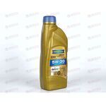 Масло ДВС RAVENOL 5W30 DXG SN Plus/SP(RC) GF-6A GM dexos1 Gen1, 2, 3 1л
