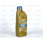 Масло ДВС RAVENOL 5W30 FDS SP/CF A5/A7/B5/B7 MB-Approval 229.6 Renault RN 0700 Ford WSS-M2C913-D 1л