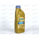Масло ДВС RAVENOL 5W30 SMO SN GF-5 GM 6094 M 1л