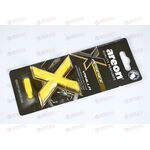 Ароматизатор на дефлектор Xperience Vanilla (Ваниль) Areon