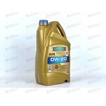 Масло ДВС RAVENOL 0W20 EHS SN Plus/SP (RC) C5/C6 MB-229.71/MB-229.72 5л