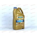 Масло ДВС RAVENOL 0W20 EHS SN Plus/SP (RC) C5/C6 MB-229.71/MB-229.72 4л