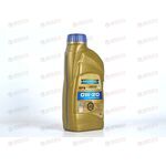 Масло ДВС RAVENOL 0W20 EFS EcoFullSynth SN Plus/SP (RC) C5/C6 MB-229.71/MB-229.72 1л, Емкость: 1 л.