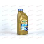 Масло ДВС RAVENOL 0W20 C5 VW508 VW509 VSE 1 л, Емкость: 1 л.