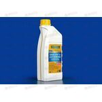 Антифриз концентрат 1,5 л (желтый) TTC Traditional Technology Coolant Concent RAVENOL