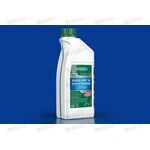 Антифриз концентрат 1,5 л (зеленый) HJC Hybrid Japanese Coolant Concentrate RAVENOL