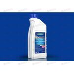Антифриз концентрат 1,5 л (синий) HTC Hybrid Technology Coolant Concent-exclusiv RAVENOL