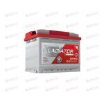 АКБ 60VL GLADIATOR Energy (R+) (0) (пт 590)(242х175х190) 2025 год