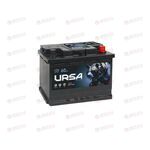 АКБ 60VL URSA Blue (R+) (0) (пт 500)(242х175х190) 2025 год