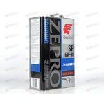 Масло ДВС IDEMITSU 5W30 SP/GF-6 Zepro Touring ж/б 4л