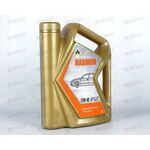 Масло ДВС РОСНЕФТЬ 15W40 SG/CD Maximum 4л (4 шт)
