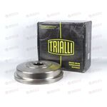 Барабан тормозной 3110 задн TRIALLI