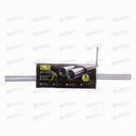 Глушитель Renault Logan (04-) (алюмин) (EMM 0901) TRIALLI
