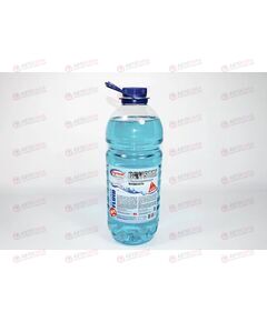 Жидкость в бачок омывателя (зима) -20 3 л Cristal Агринол