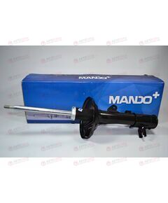 Амортизатор подвески (стойка в сборе) задн прав (газ/масло) (55361-2F400) MANDO