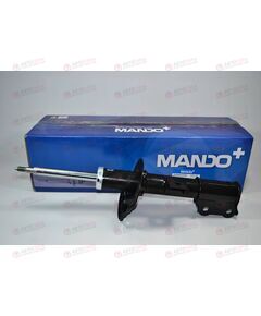 Амортизатор подвески перед прав (газ/масло) (54661-3X250) MANDO