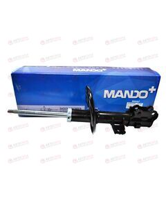Амортизатор подвески перед прав (газ/масло) (54661-2G310) MANDO