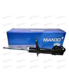 Амортизатор подвески перед лев (газ/масло) (54651-2G310) MANDO