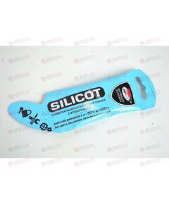 Смазка силиконовая 10 г Silicot AL (стик-пакет) (100 шт) ВМПАВТО 