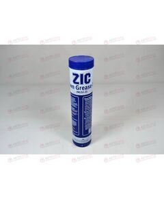 Смазка ZIC литиевая CROWN GREASE EP2 400 мл