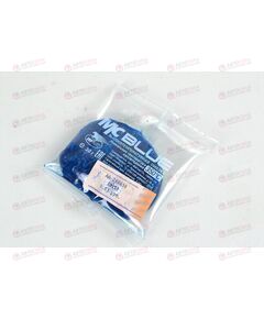 Смазка литиевая высокотемпературная 30 г MC-1510 BLUE (стик-пакеты на топпере) 5 шт ВМПАВТО