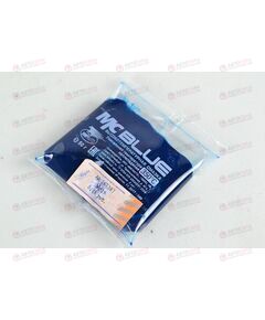 Смазка литиевая высокотемпературная 50 г MC-1510 BLUE (стик-пакеты на топпере) 5 шт ВМПАВТО