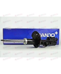 Амортизатор подвески перед лев (масло) (54650-1C100) MANDO