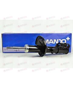 Амортизатор подвески (стойка в сборе) перед прав (масло) (EX546601C300) MANDO