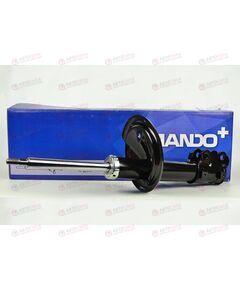 Амортизатор подвески (стойка в сборе) перед лев (газ/масло) (54651-2G300) MANDO