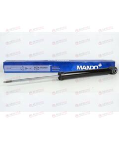 Амортизатор подвески (стойка в сборе) задн (газ/масло) (EX5531007100) MANDO