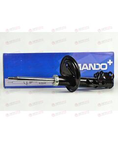 Амортизатор подвески перед прав (газ/масло) (54661-2G610) MANDO