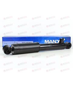 Амортизатор подвески задн (газ/масло) (EX553102P200) MANDO