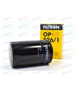Фильтр масляный (OP526/1) FILTRON