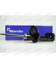 Амортизатор подвески перед лев (газ/масло) (54650-26600) MANDO