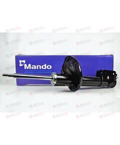 Амортизатор подвески перед лев (газ/масло) (EX5465026100) MANDO