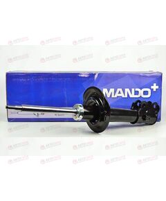 Амортизатор подвески (стойка в сборе) перед прав (газ/масло) (54661-2S000) MANDO