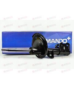 Амортизатор подвески перед прав (газ/масло) (54660-4H050) MANDO