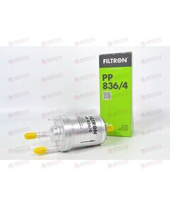 Фильтр топливный (PP836/4) FILTRON