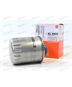 Фильтр топливный (KL1002) Knecht-Mahle