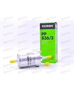 Фильтр топливный (PP836/3) FILTRON
