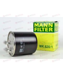 Фильтр топливный (WK8201) MANN