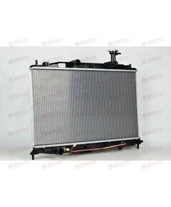 Радиатор охлаждения 25310-1E151 (HC253101E151) HCC